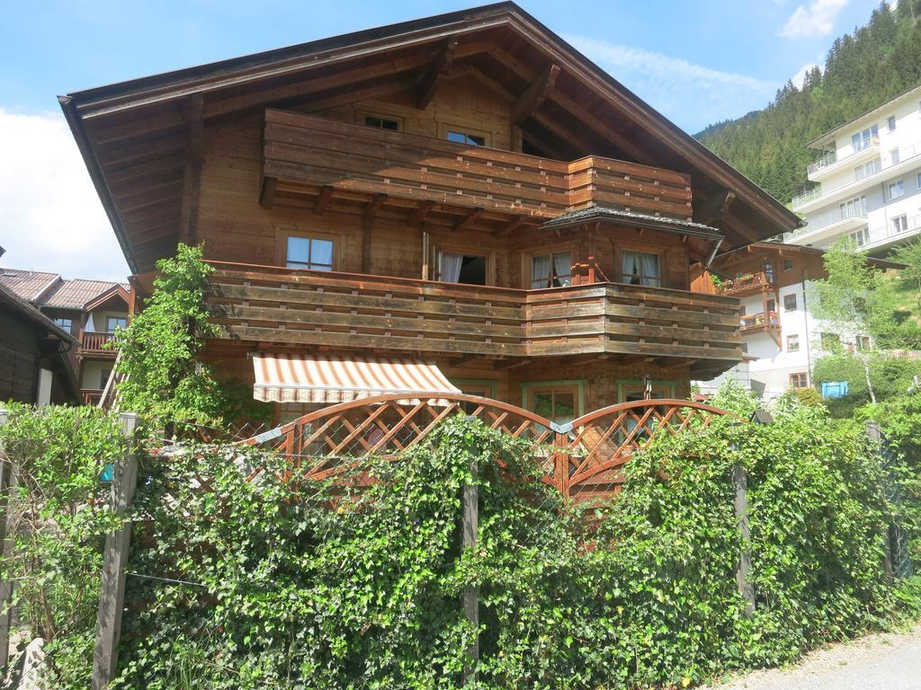 Ferienwohnung Langwallner Гросарл Стая снимка