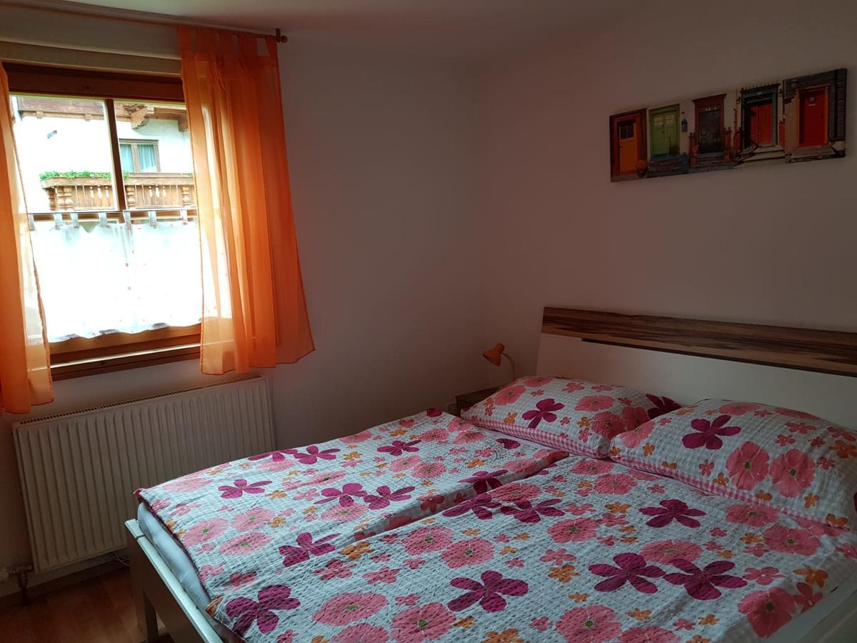 Ferienwohnung Langwallner Гросарл Екстериор снимка