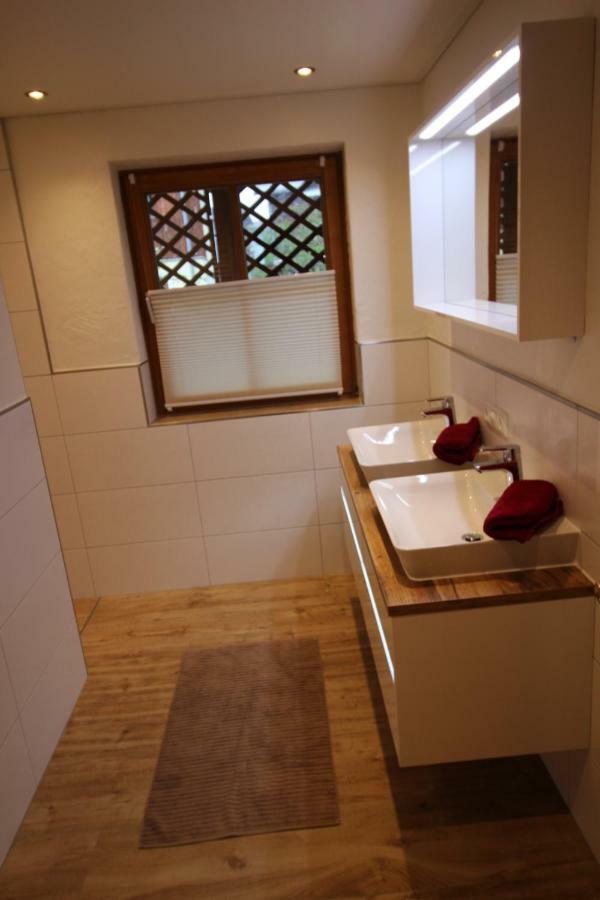 Ferienwohnung Langwallner Гросарл Екстериор снимка