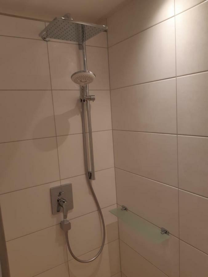 Ferienwohnung Langwallner Гросарл Екстериор снимка